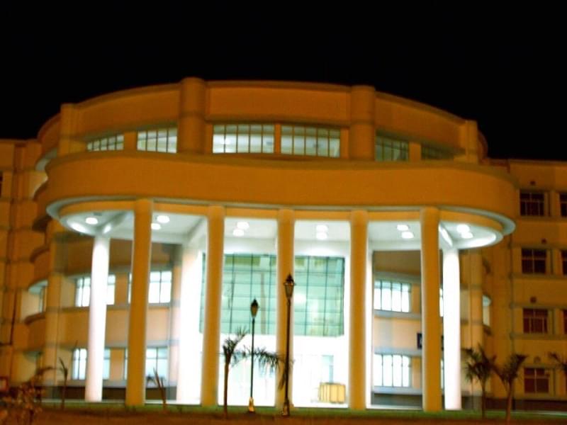 Mahamaya Rajkiya Allopathic Medical College Ambedkar Nagar Campus photo 4