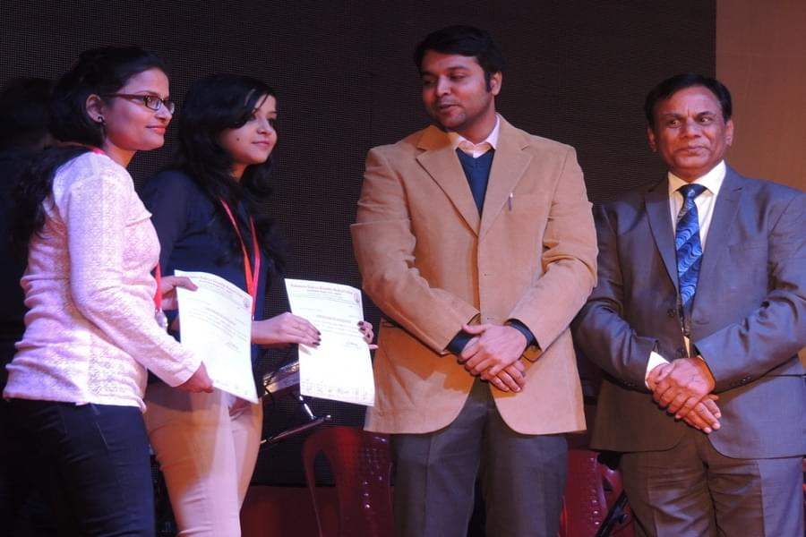 Mahamaya Rajkiya Allopathic Medical College Ambedkar Nagar Events photo 1