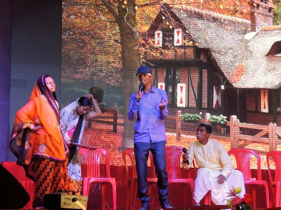 Mahamaya Rajkiya Allopathic Medical College Ambedkar Nagar Events photo 3