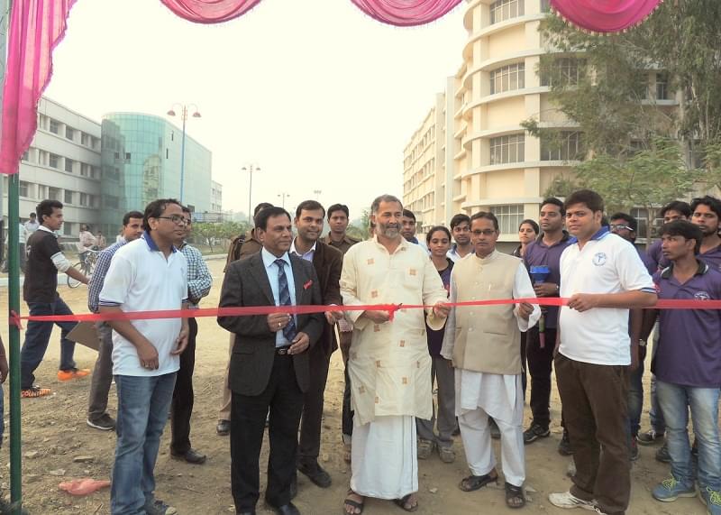 Mahamaya Rajkiya Allopathic Medical College Ambedkar Nagar Events photo 5