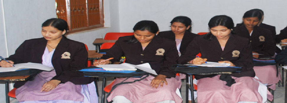 Udayanath College of Science and Technology Cuttack Building & Infrastructure photo 12