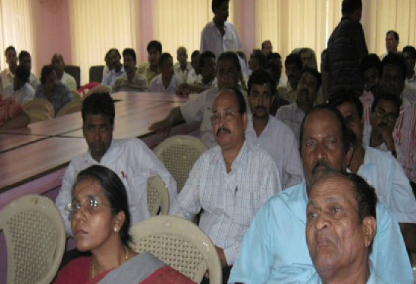 Mayurbhanj College of Accountancy & Management Baripada Events photo 5