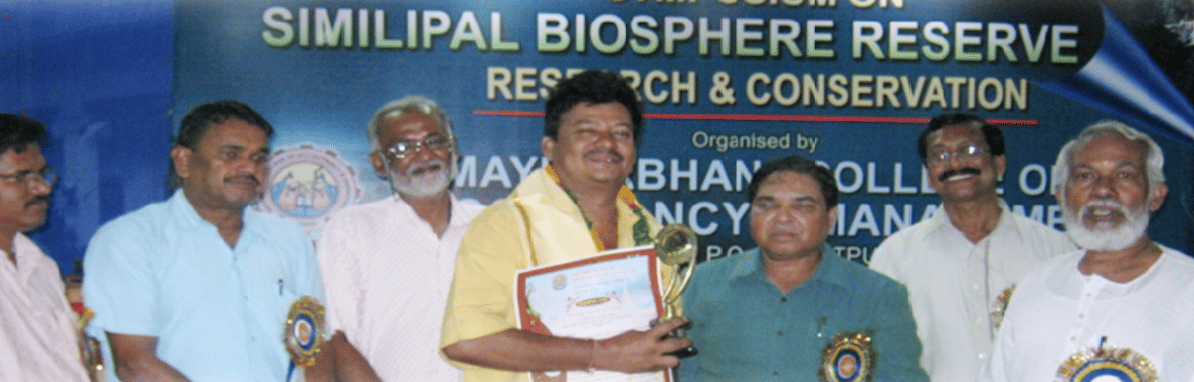 Mayurbhanj College of Accountancy & Management Baripada Events photo 4