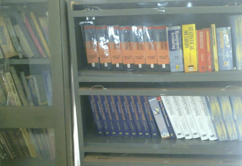 Mayurbhanj College of Accountancy & Management Baripada Facilities photo 1