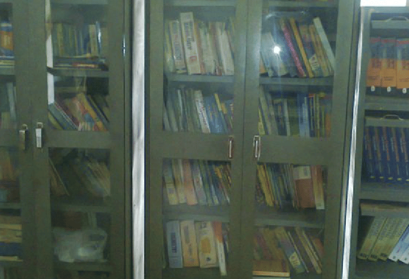 Mayurbhanj College of Accountancy & Management Baripada Facilities photo 2