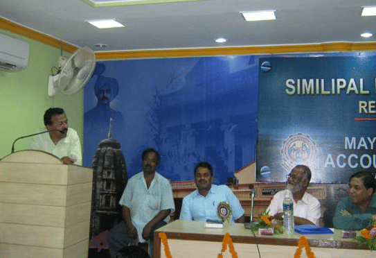 Mayurbhanj College of Accountancy & Management Baripada Events photo 6