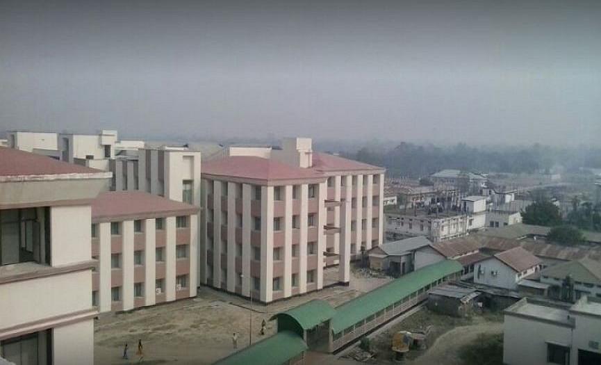 Fakhruddin Ali Ahmed Medical College and Hospital Barpeta Campus photo 1