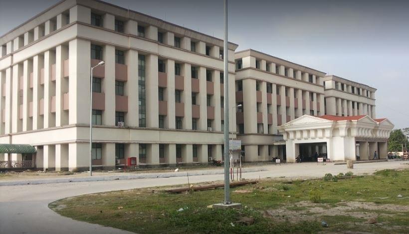 Fakhruddin Ali Ahmed Medical College and Hospital Barpeta Campus photo 5