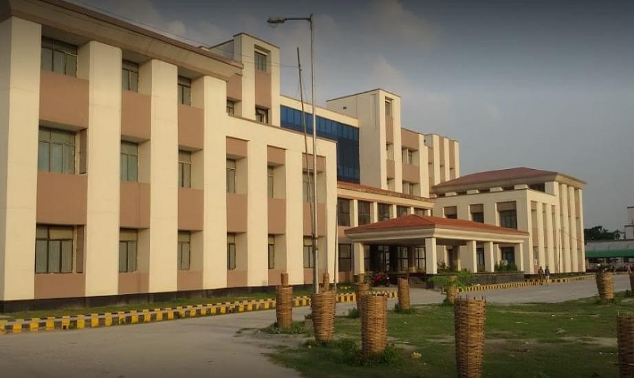 Fakhruddin Ali Ahmed Medical College and Hospital Barpeta Campus photo 4