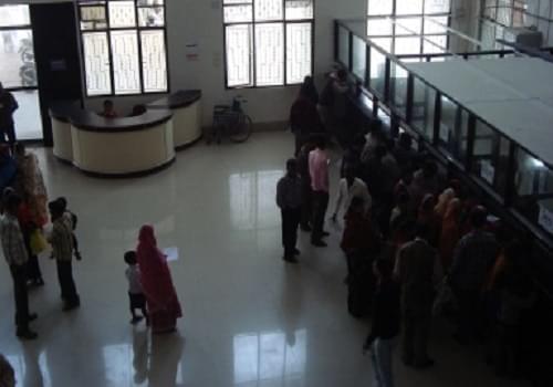 Fakhruddin Ali Ahmed Medical College and Hospital Barpeta Campus photo 7