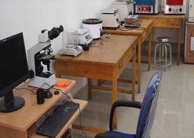 Fakhruddin Ali Ahmed Medical College and Hospital Barpeta Campus photo 8