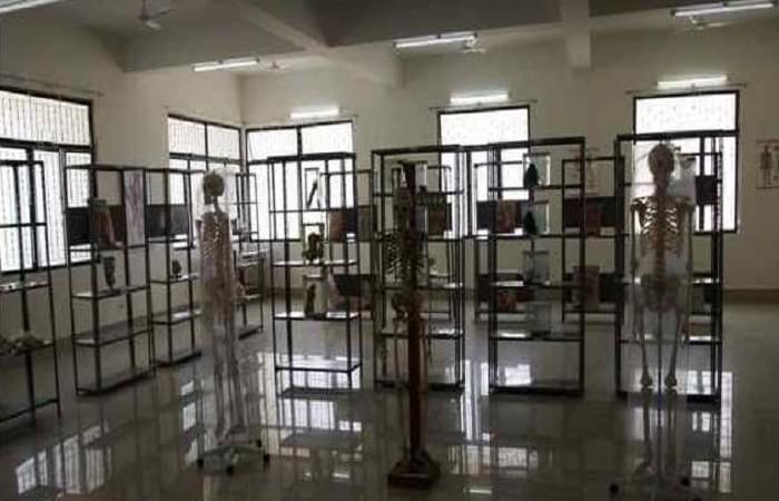 Fakhruddin Ali Ahmed Medical College and Hospital Barpeta Campus photo 9