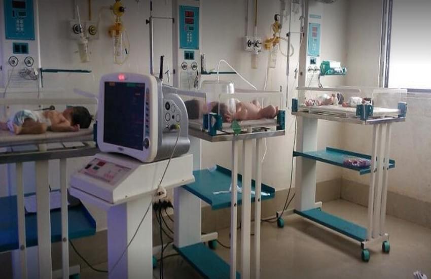 Fakhruddin Ali Ahmed Medical College and Hospital Barpeta Campus photo 10