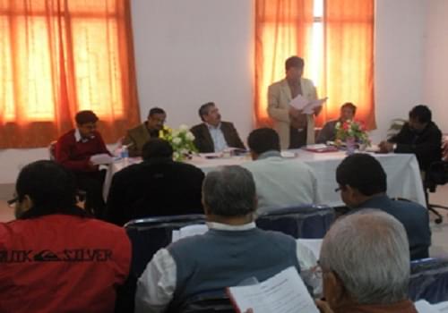 Fakhruddin Ali Ahmed Medical College and Hospital Barpeta Events photo 4