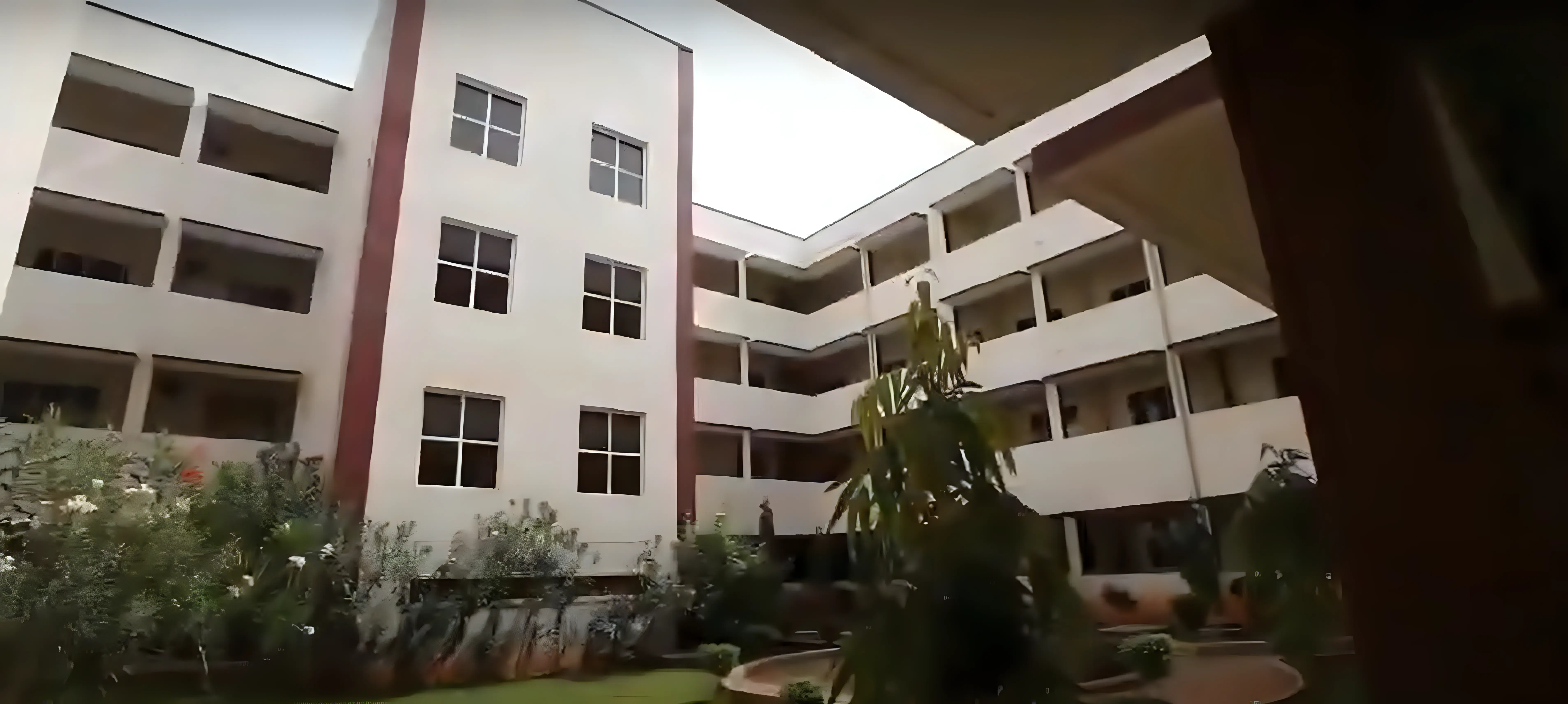 SKP Engineering College Tiruvannamalai Academic Infrastructure photo 1