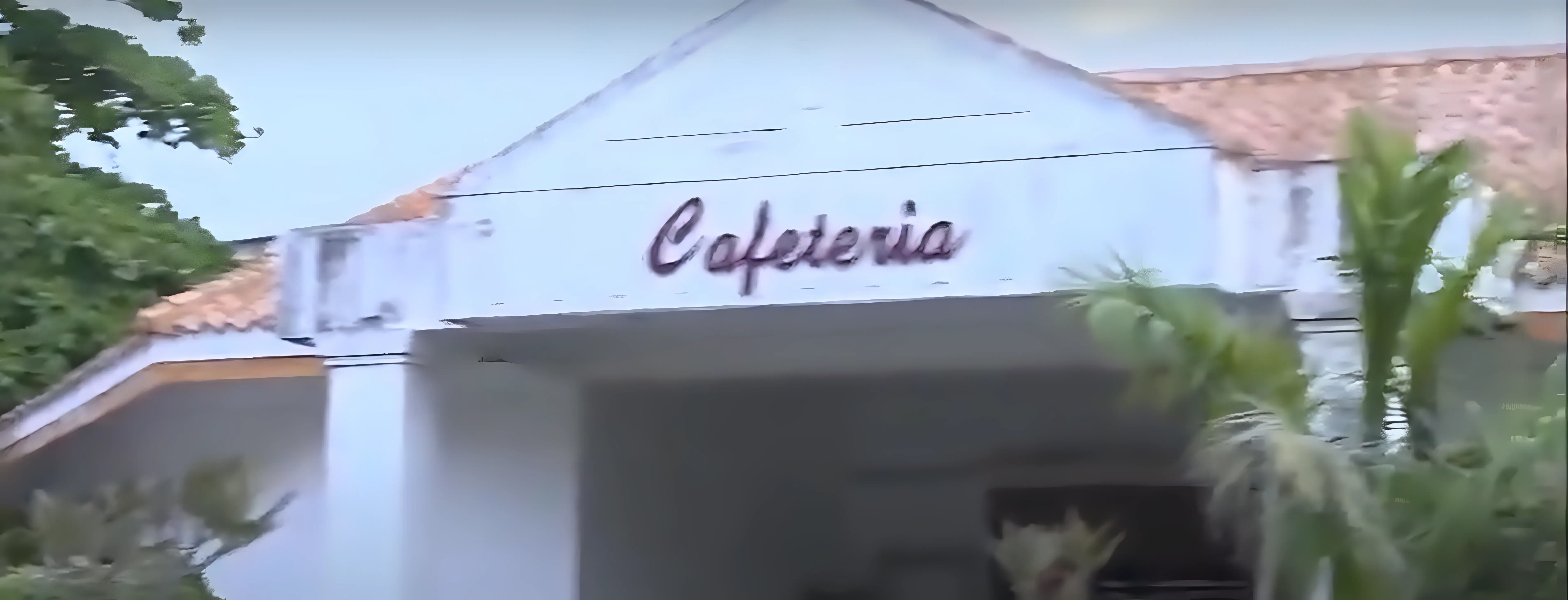 SKP Engineering College Tiruvannamalai Canteen photo 1