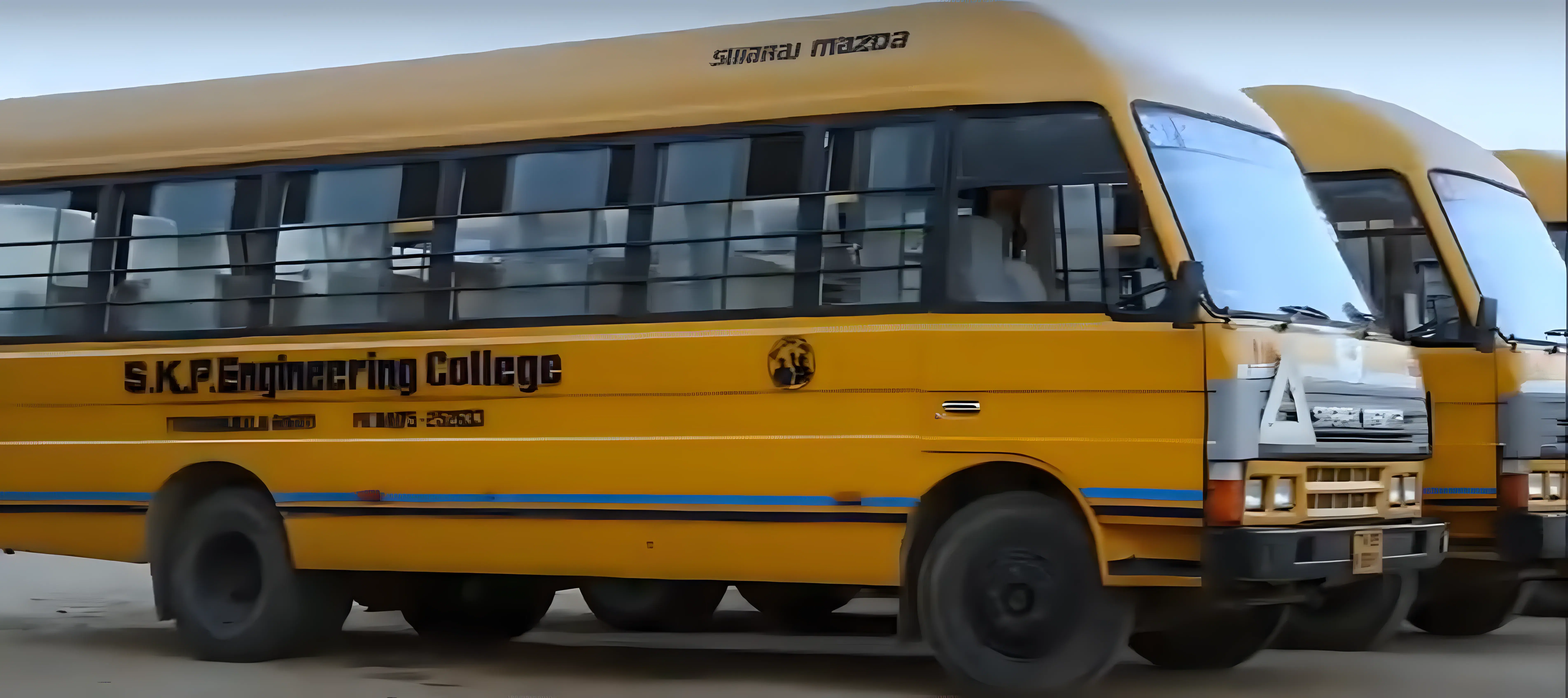 SKP Engineering College Tiruvannamalai Academic Infrastructure photo 3