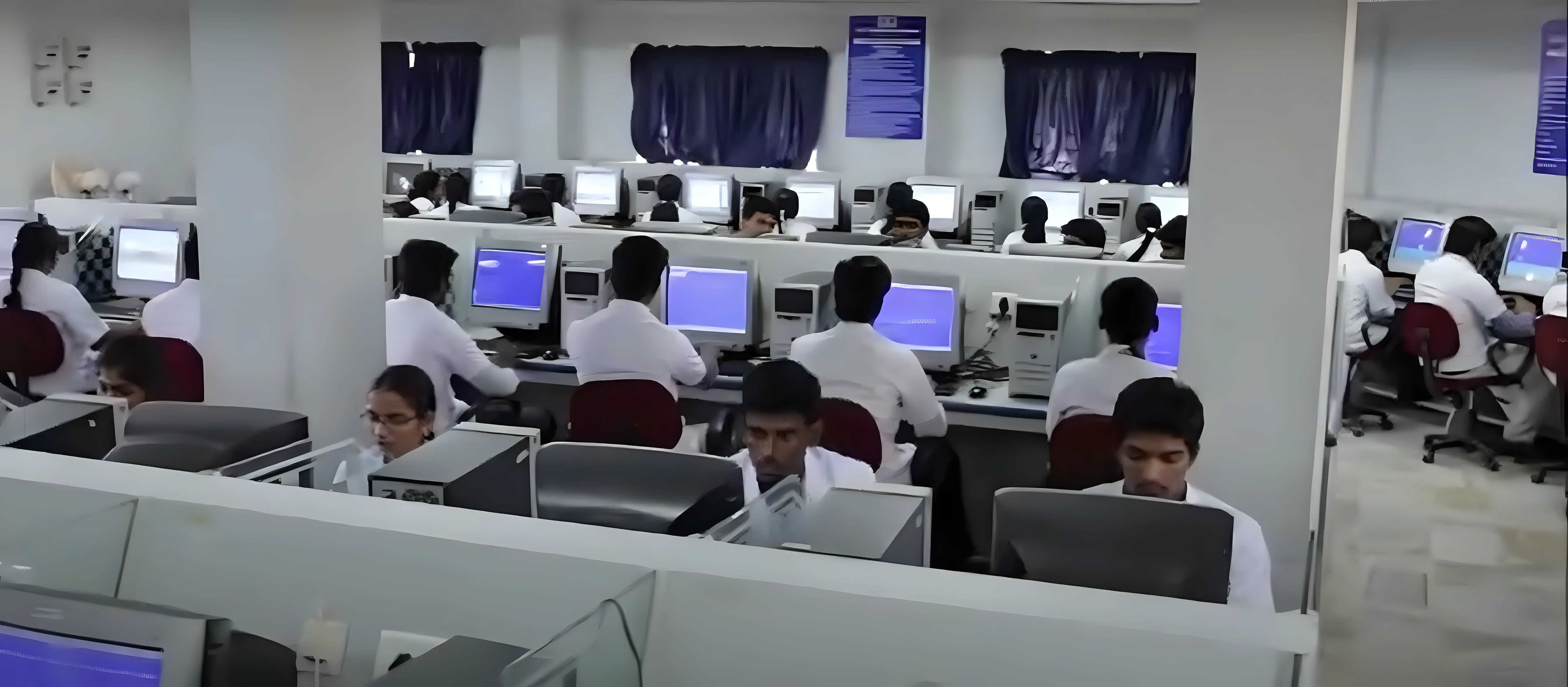 SKP Engineering College Tiruvannamalai Academic Infrastructure photo 4