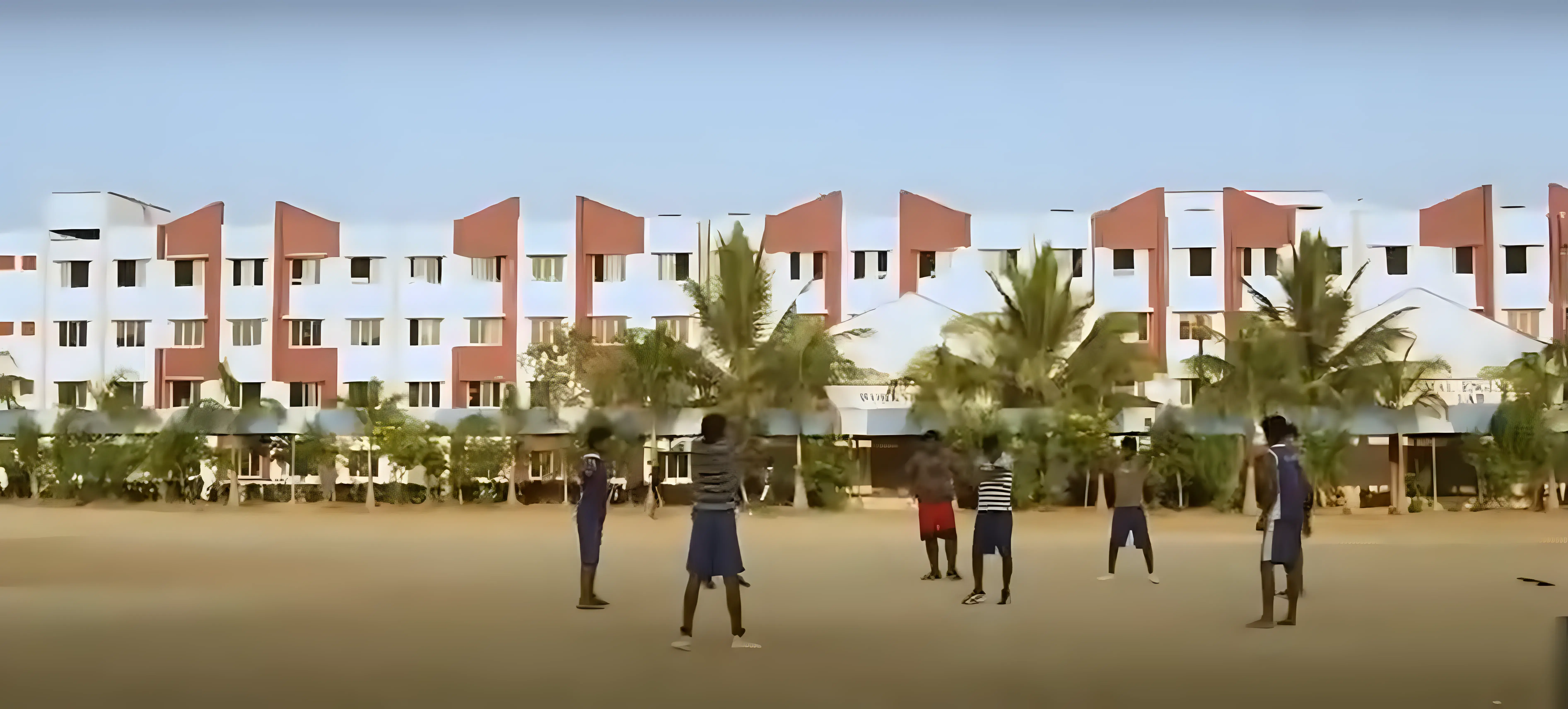 SKP Engineering College Tiruvannamalai Campus photo 13