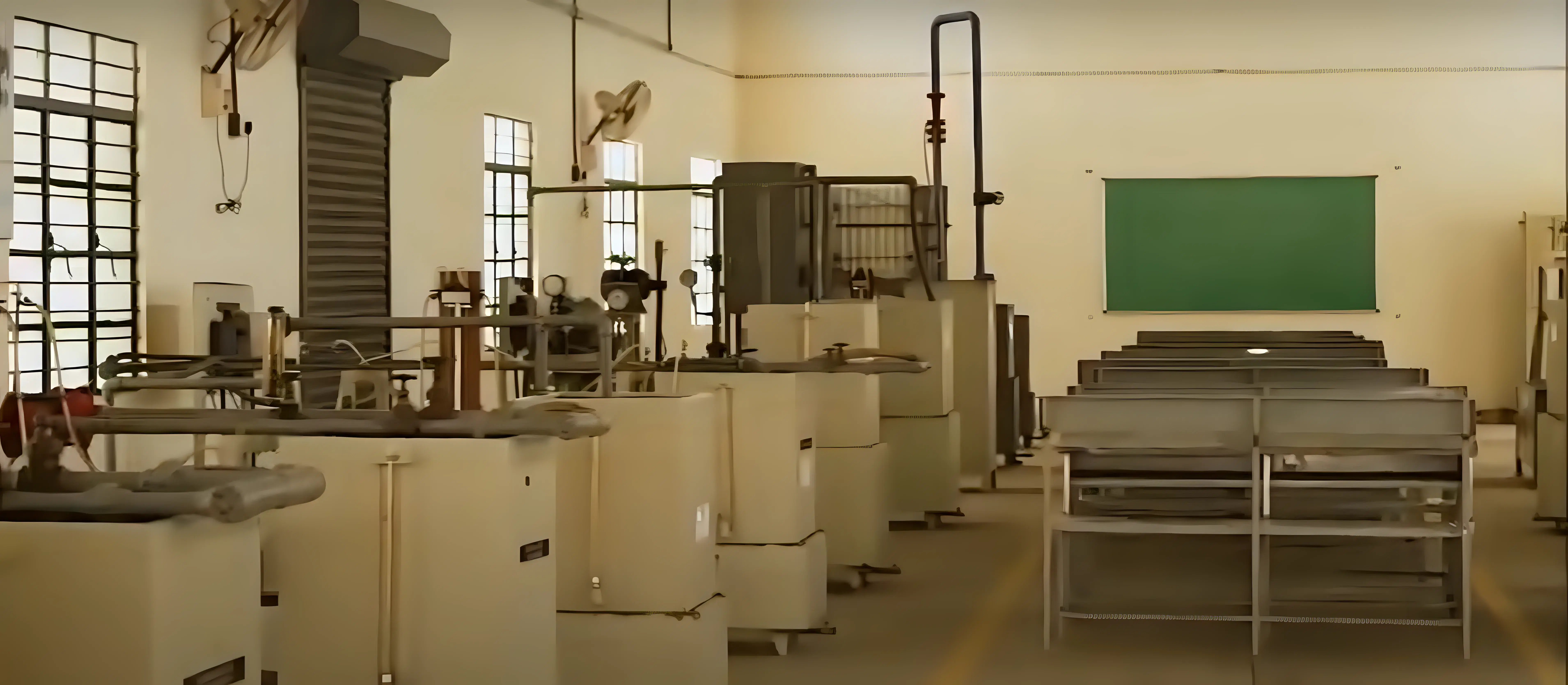 SKP Engineering College Tiruvannamalai Academic Infrastructure photo 5