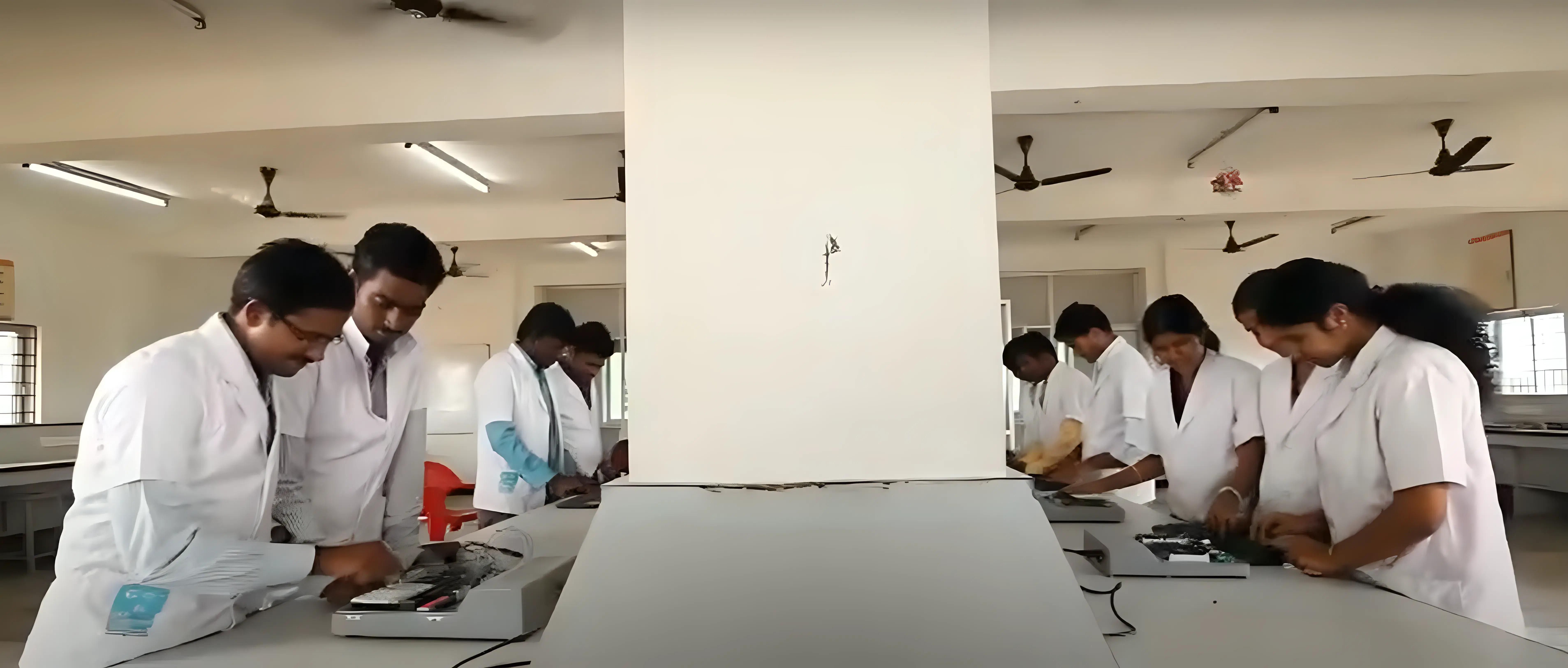 SKP Engineering College Tiruvannamalai Academic Infrastructure photo 6