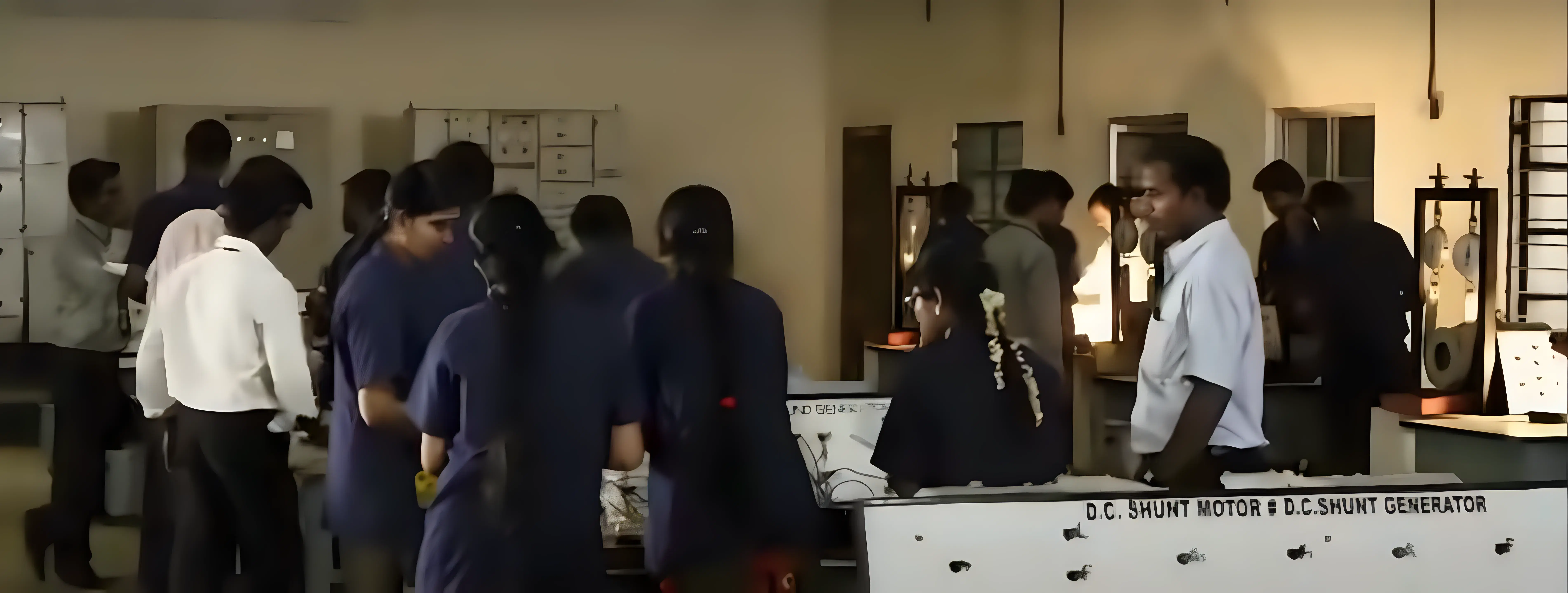 SKP Engineering College Tiruvannamalai Academic Infrastructure photo 7