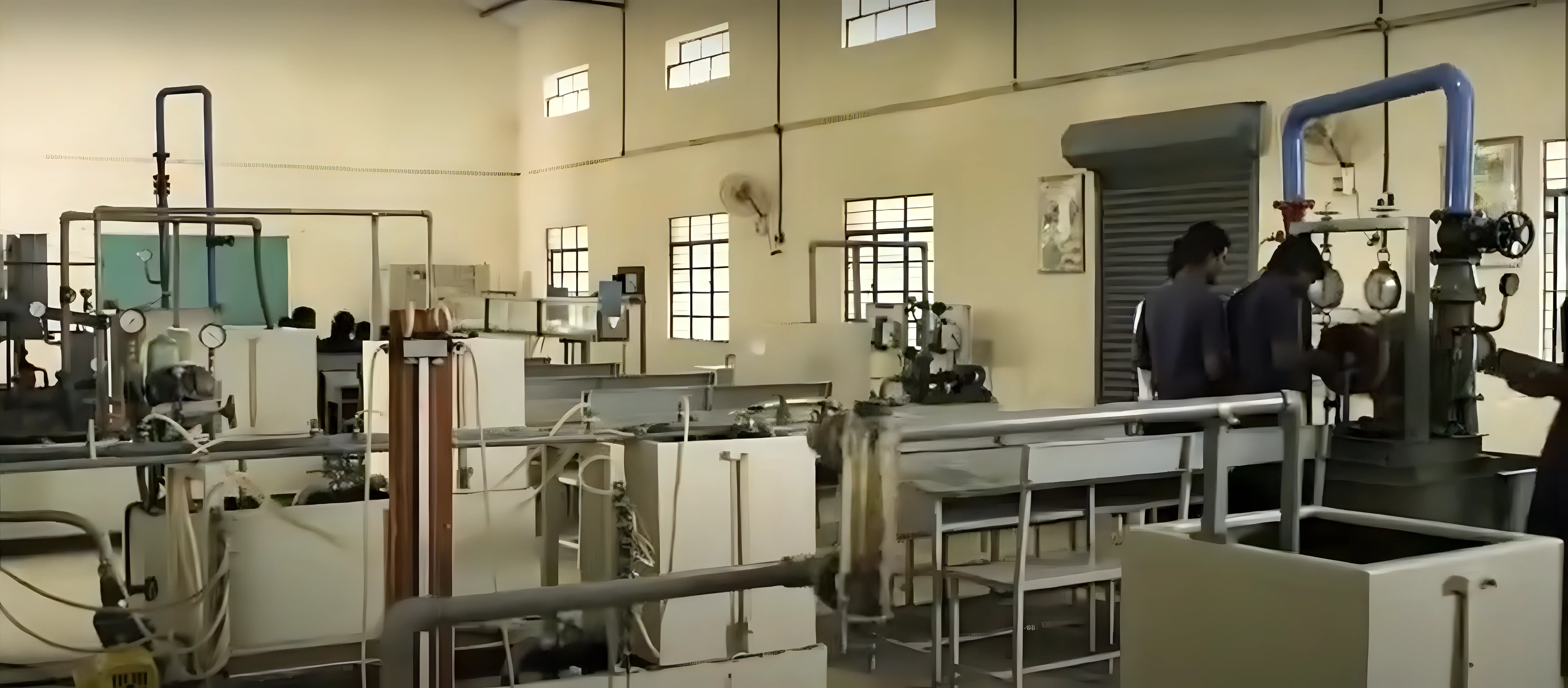 SKP Engineering College Tiruvannamalai Academic Infrastructure photo 9