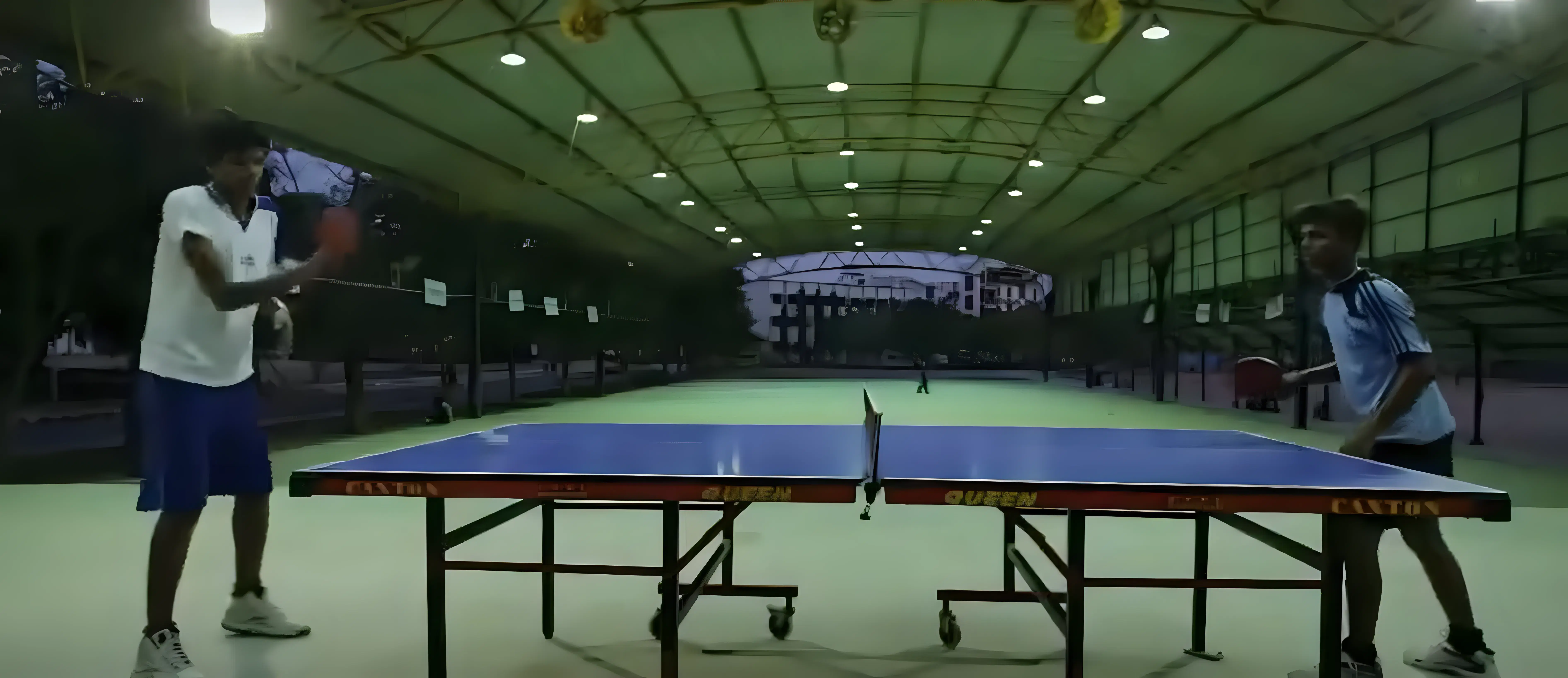 SKP Engineering College Tiruvannamalai Sports Facilities photo 2