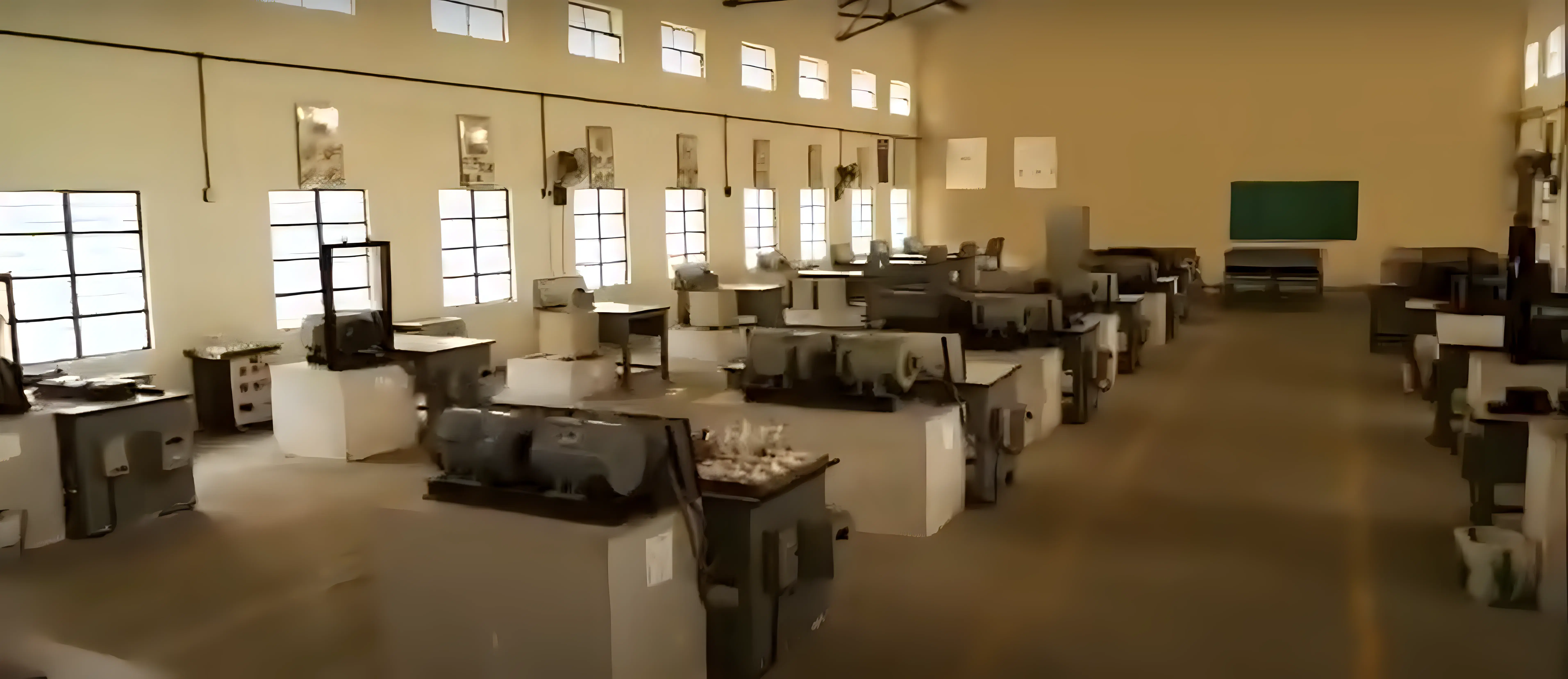 SKP Engineering College Tiruvannamalai Library photo 2