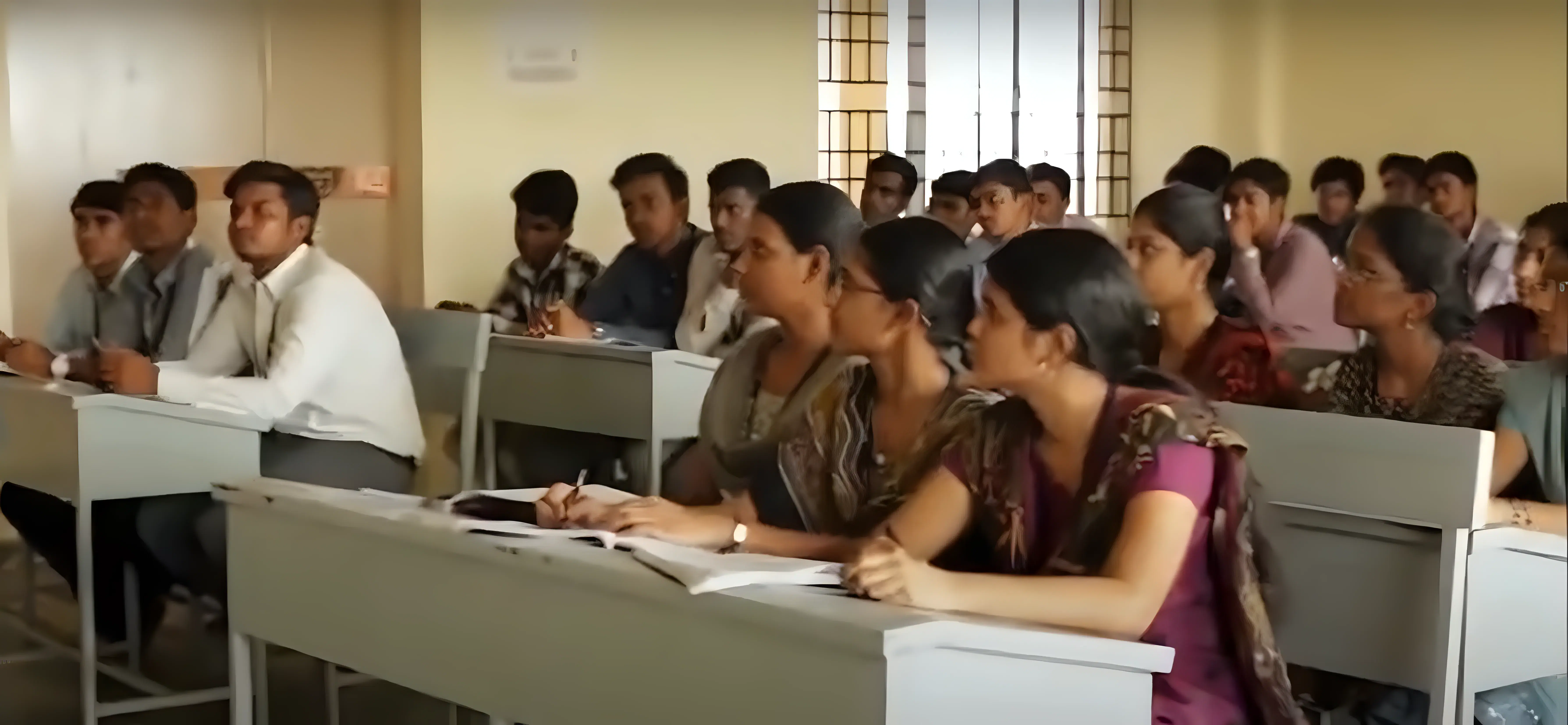 SKP Engineering College Tiruvannamalai Academic Infrastructure photo 12