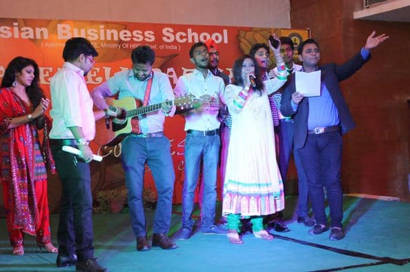 Asian Business School Noida Events photo 7