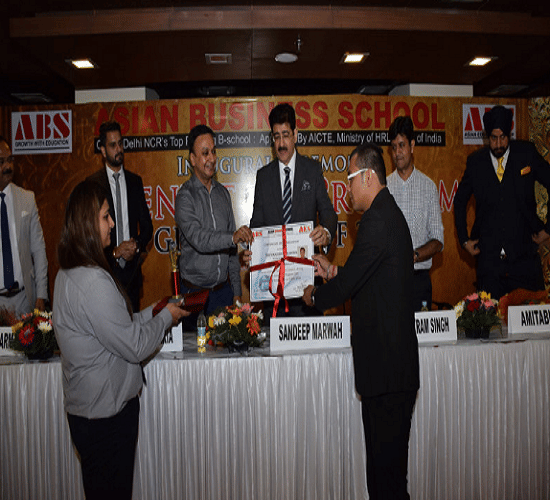 Asian Business School Noida Events photo 10