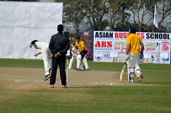 Asian Business School Noida Sports photo 7