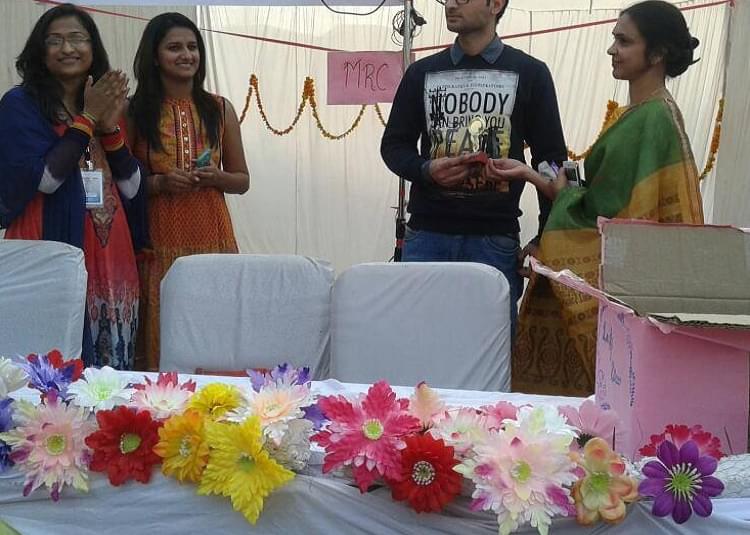 SSMC Rewa Activities photo 2