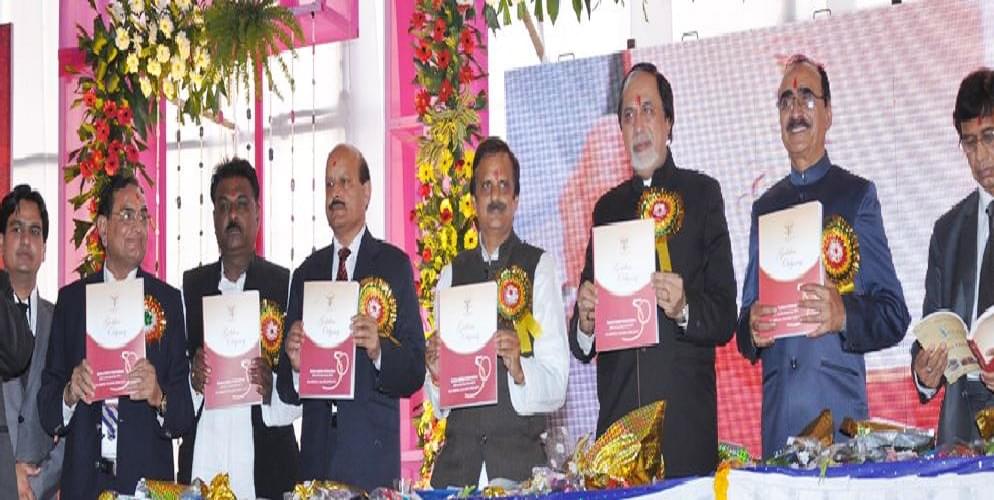 SSMC Rewa Activities photo 5