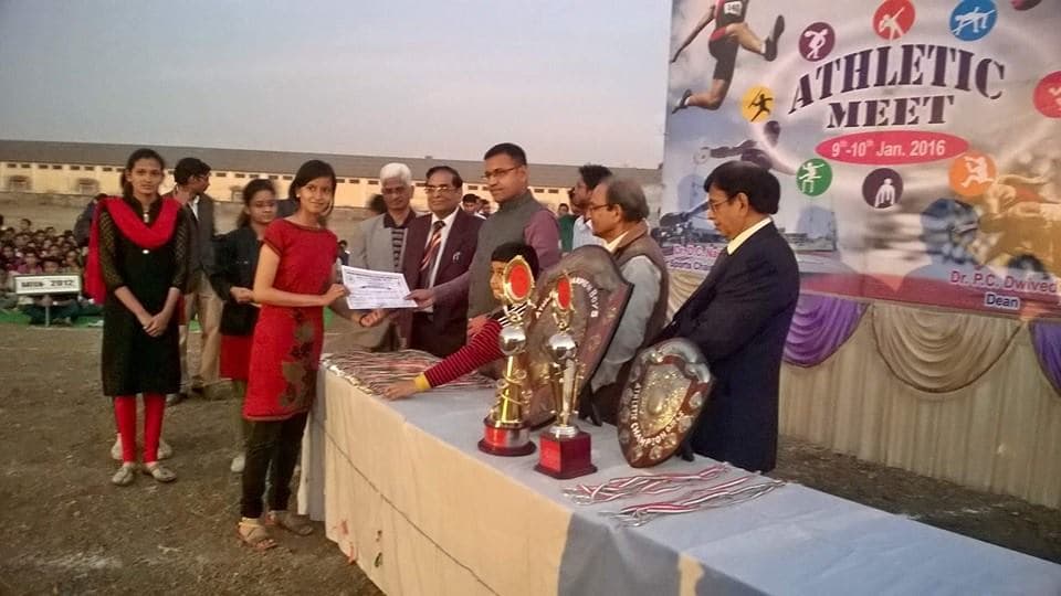 SSMC Rewa Activities photo 6