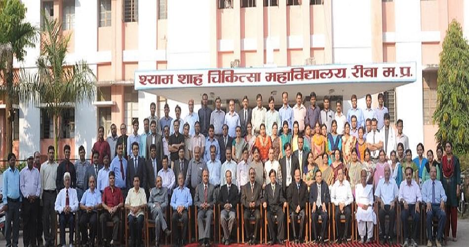 SSMC Rewa Activities photo 7