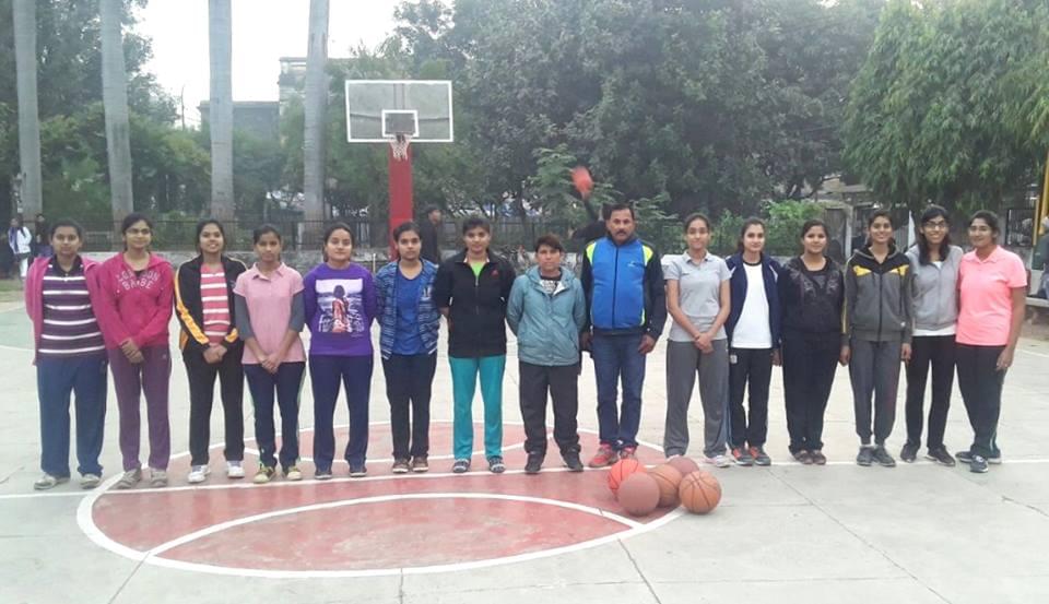 SSMC Rewa Activities photo 8