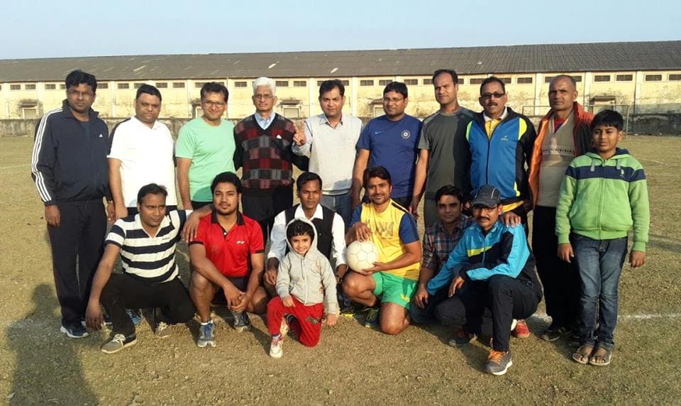 SSMC Rewa Activities photo 9