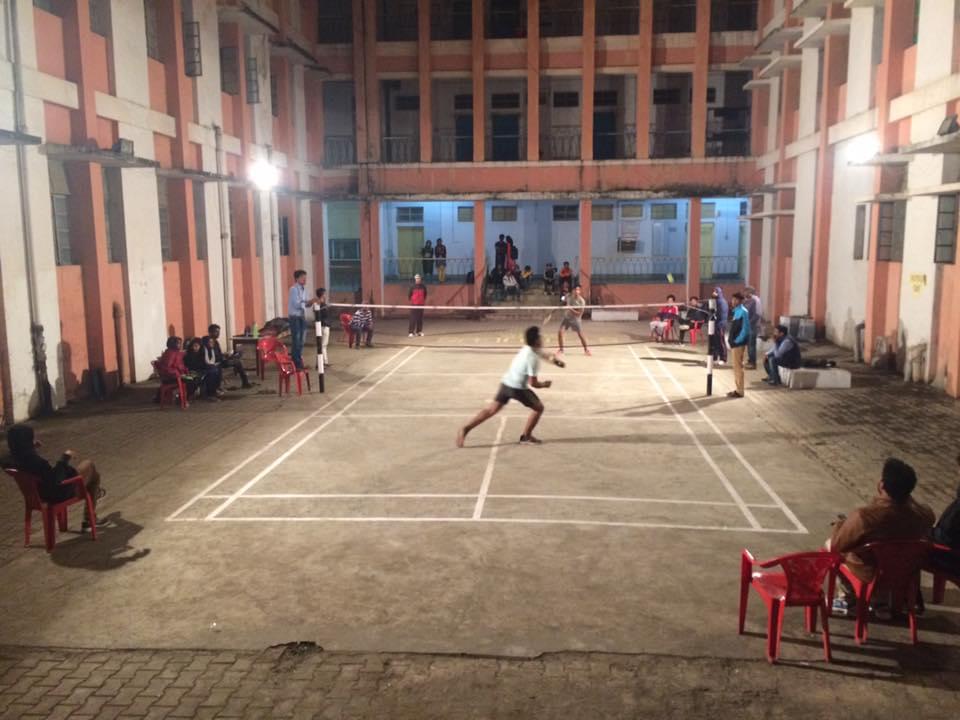 SSMC Rewa Activities photo 10