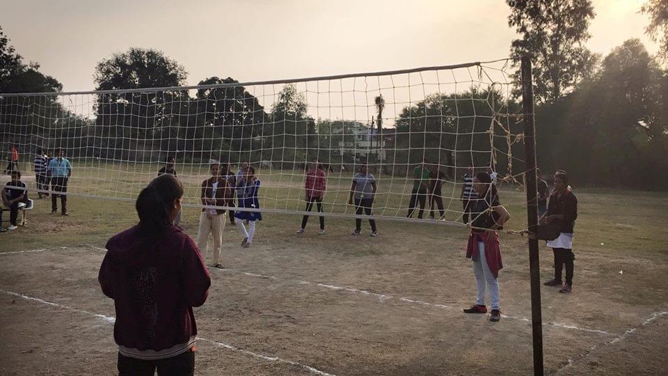 SSMC Rewa Activities photo 11