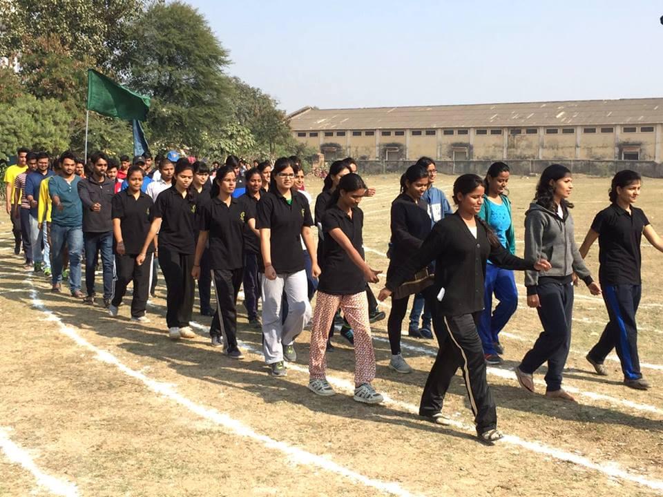 SSMC Rewa Activities photo 12