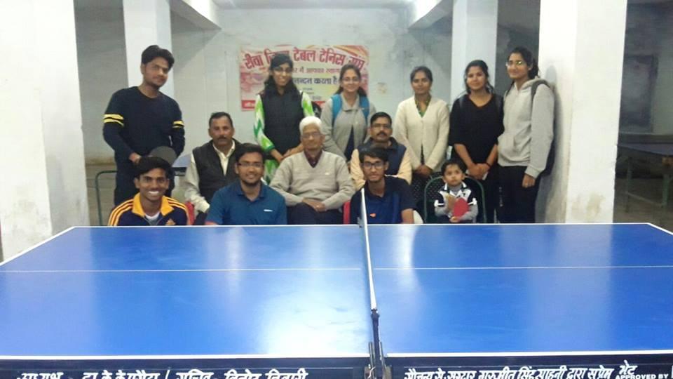 SSMC Rewa Activities photo 13