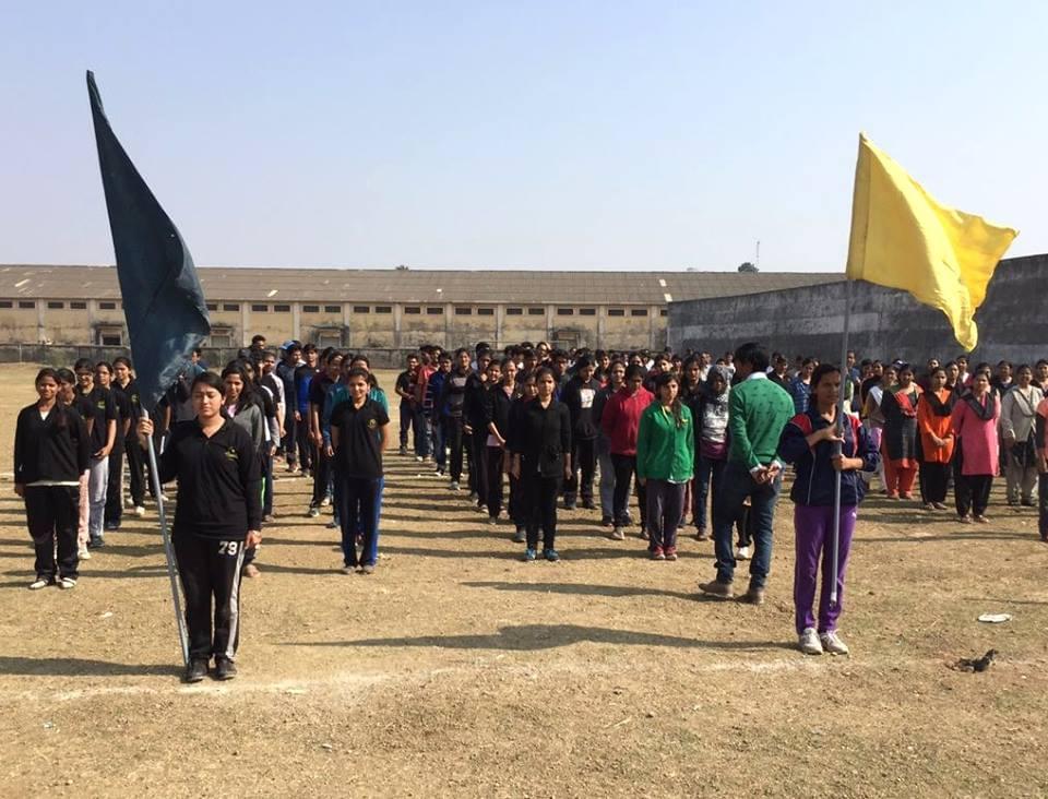 SSMC Rewa Activities photo 14