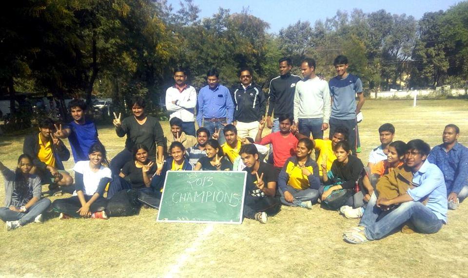 SSMC Rewa Activities photo 15