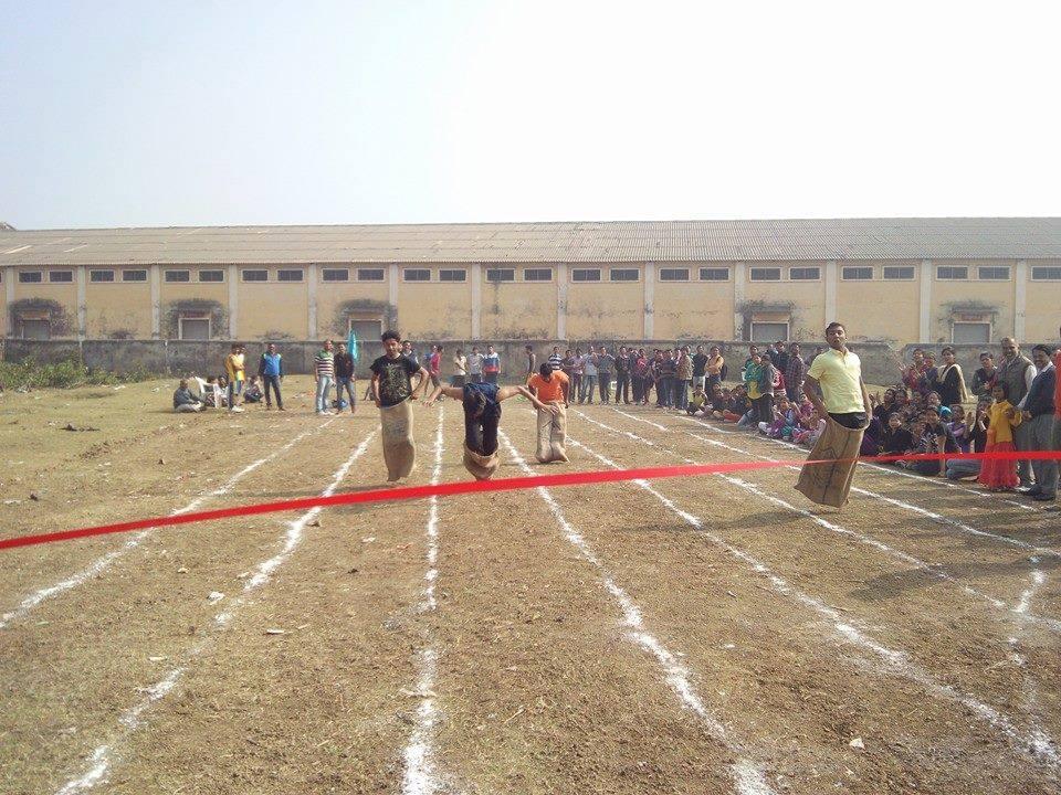 SSMC Rewa Activities photo 16