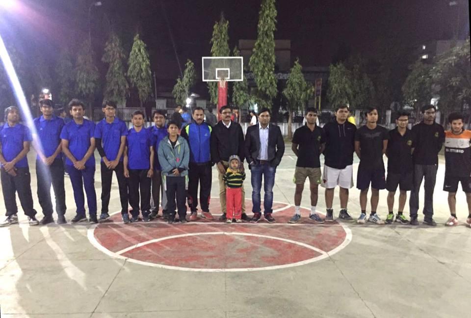 SSMC Rewa Activities photo 17