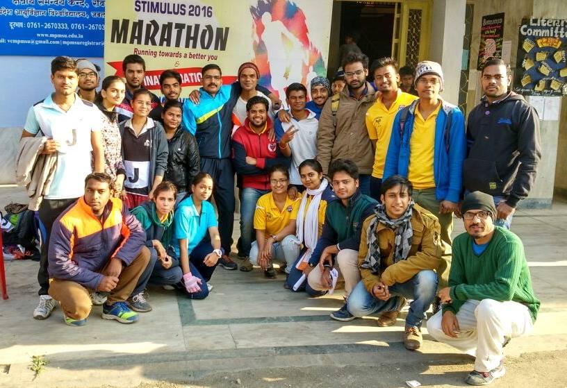 SSMC Rewa Activities photo 18