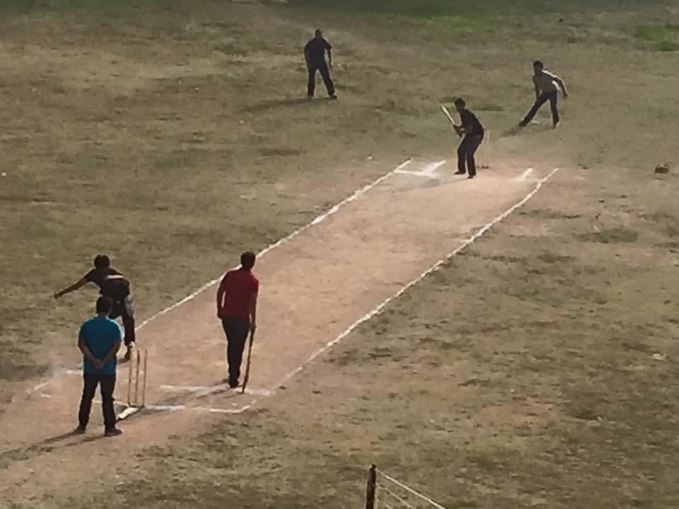 SSMC Rewa Activities photo 19