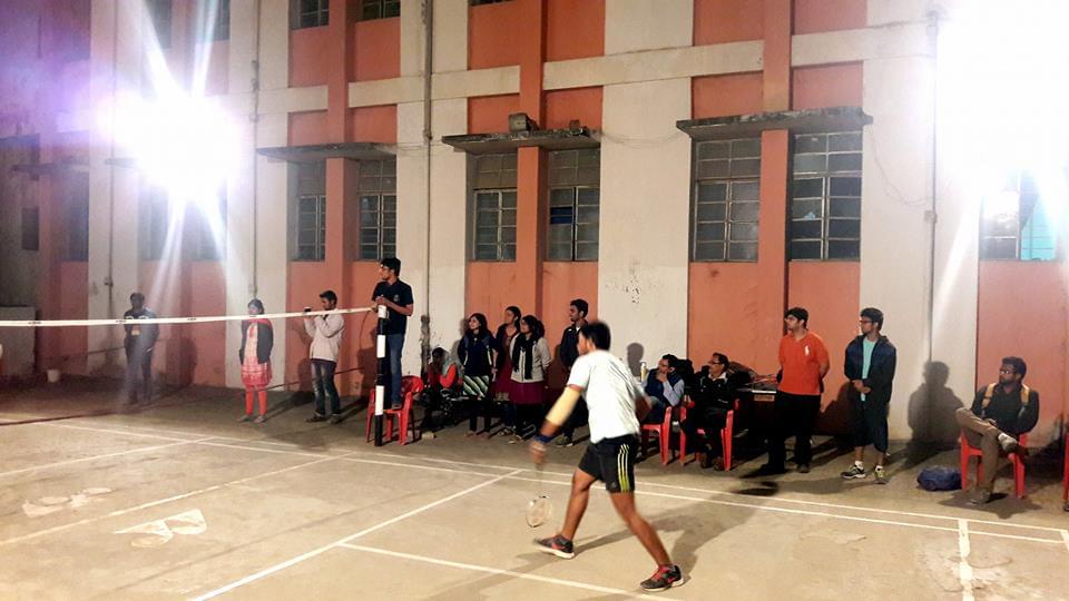 SSMC Rewa Activities photo 20